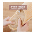 Women Home Linen Slippers Non-slip